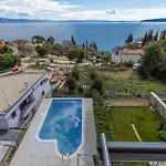 Apartamento Stunning In Lovran