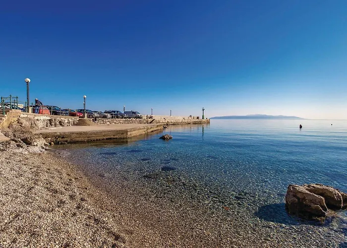 Apartman 3 Bedroom Stunning In Lovran